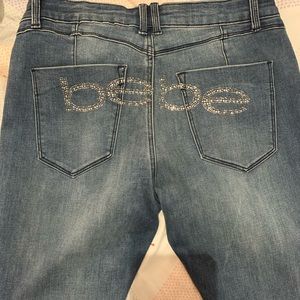 Bebe jeans size 30